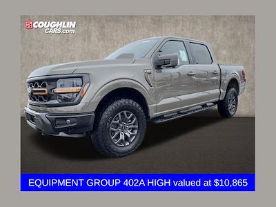 New 2026 Ford F-150 - photo 1