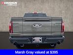 2026 Ford F-150 SuperCrew Cab 4WD Pickup for sale #HF3898 - photo 4