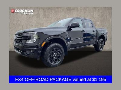 New 2026 Ford Ranger - photo 1