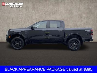New 2026 Ford Ranger - photo 1