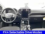 2026 Ford Ranger SuperCrew Cab 4WD Pickup for sale #HF3900 - photo 12