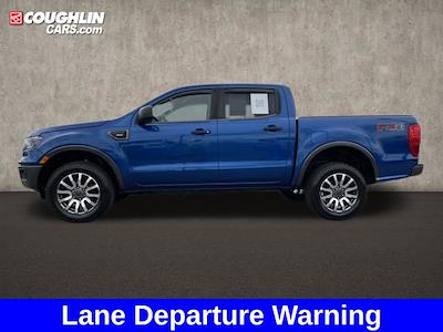 2019 Ford Ranger SuperCrew Cab 4WD Pickup for sale #HF3900A - photo 2