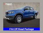 2019 Ford Ranger SuperCrew Cab 4WD Pickup for sale #HF3900A - photo 1
