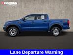 2019 Ford Ranger SuperCrew Cab 4WD Pickup for sale #HF3900A - photo 2