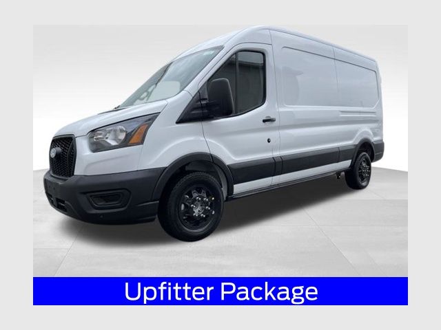 New 2026 Ford Transit 250 - photo 1