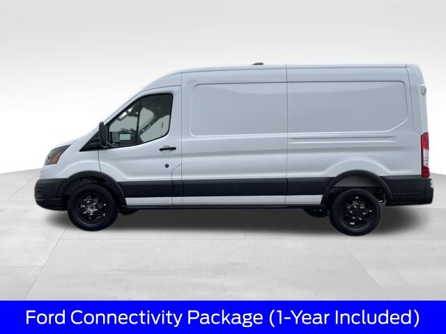 New 2026 Ford Transit 250 - photo 2