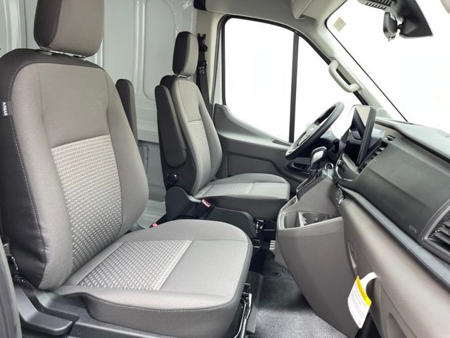 New 2026 Ford Transit 250 - photo 33