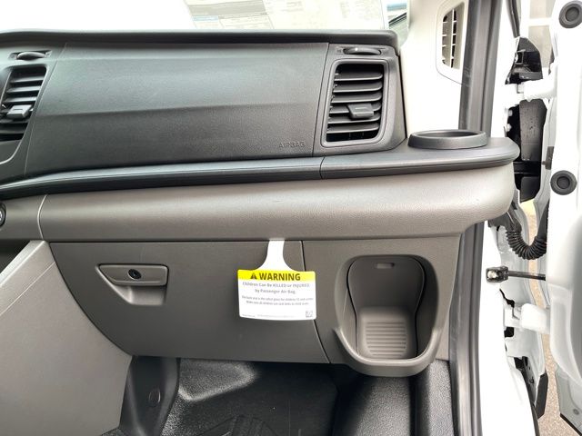 New 2026 Ford Transit 250 - photo 34