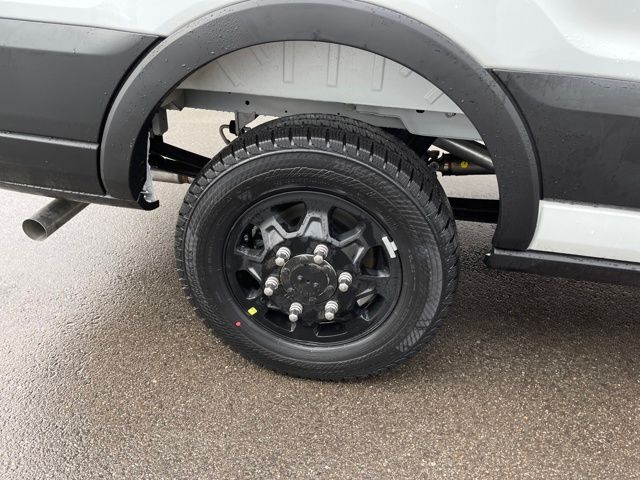 New 2026 Ford Transit 250 - photo 37
