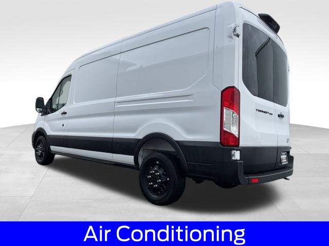 New 2026 Ford Transit 250 - photo 5