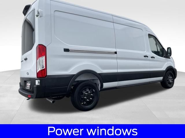 New 2026 Ford Transit 250 - photo 7