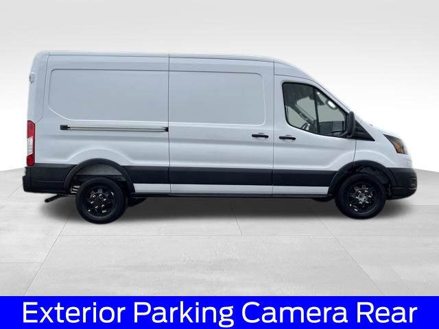 New 2026 Ford Transit 250 - photo 8