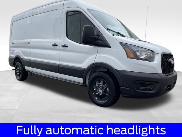 New 2026 Ford Transit 250 - photo 9