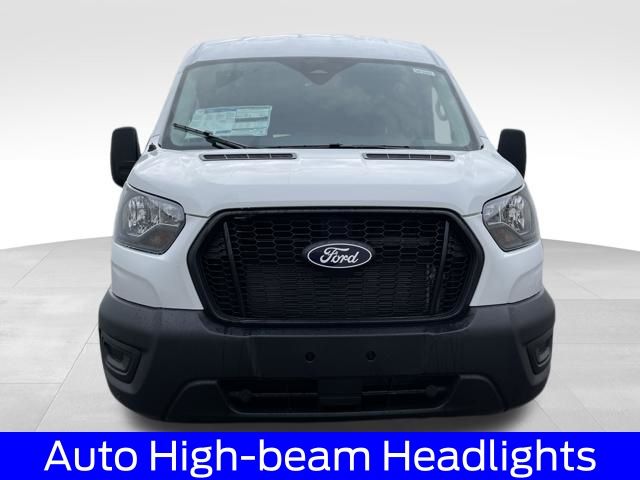 New 2026 Ford Transit 250 - photo 10