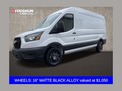 New 2026 Ford Transit 250 - photo 1