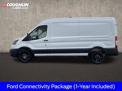 New 2026 Ford Transit 250 - photo 1