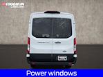 2026 Ford Transit 250 Medium Roof RWD Empty Cargo Van for sale #HF3901 - photo 4
