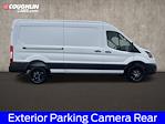 2026 Ford Transit 250 Medium Roof RWD Empty Cargo Van for sale #HF3901 - photo 6