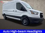 2026 Ford Transit 250 Medium Roof RWD Empty Cargo Van for sale #HF3901 - photo 7