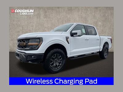 New 2026 Ford F-150 - photo 1