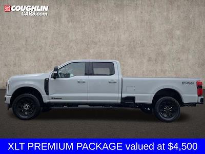 New 2026 Ford F-350 - photo 1