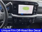 New 2026 Ford F-350 XLT Crew Cab for sale #HF3905 - photo 17