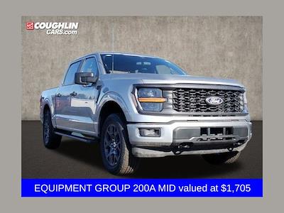 New 2026 Ford F-150 - photo 1