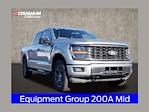 2026 Ford F-150 SuperCrew Cab 4WD Pickup for sale #HF3906 - photo 1