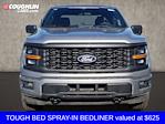 2026 Ford F-150 SuperCrew Cab 4WD Pickup for sale #HF3906 - photo 2