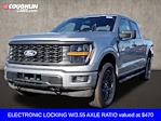 2026 Ford F-150 SuperCrew Cab 4WD Pickup for sale #HF3906 - photo 3