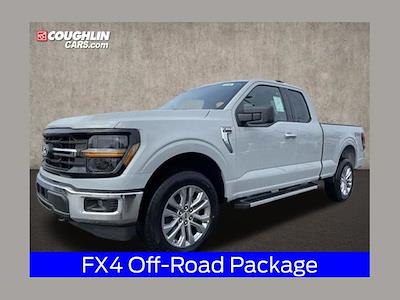 New 2026 Ford F-150 - photo 1