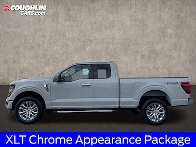 New 2026 Ford F-150 - photo 1