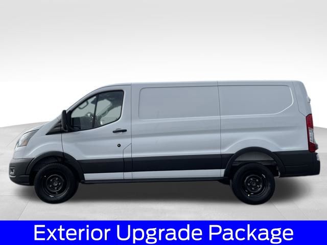 New 2026 Ford Transit 250 - photo 5
