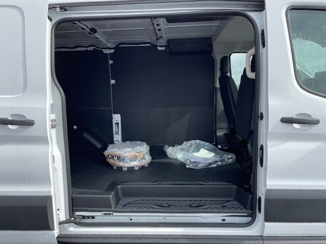 New 2026 Ford Transit 250 - photo 30