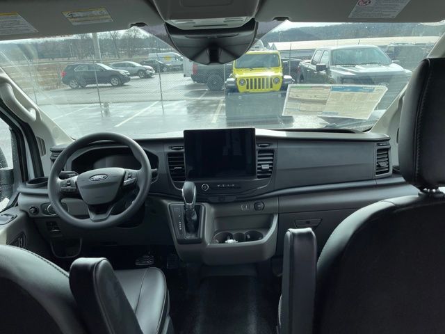 New 2026 Ford Transit 250 - photo 31