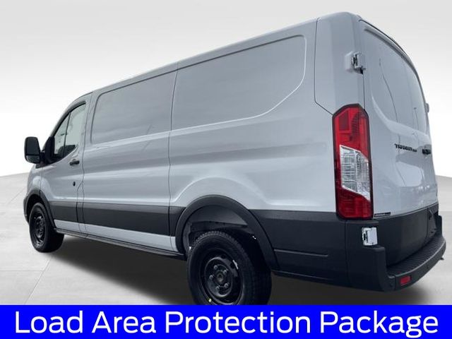 New 2026 Ford Transit 250 - photo 6