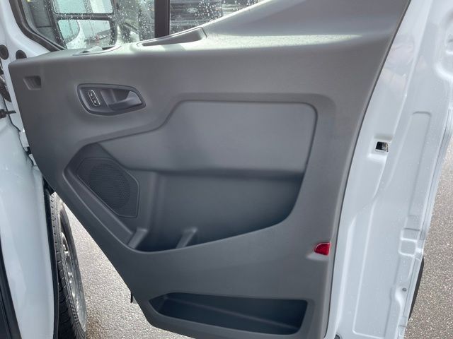 New 2026 Ford Transit 250 - photo 35