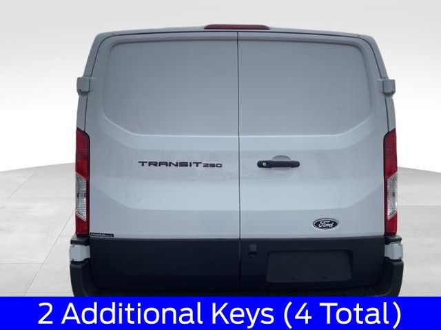 New 2026 Ford Transit 250 - photo 7