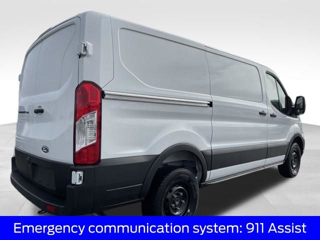 New 2026 Ford Transit 250 - photo 8