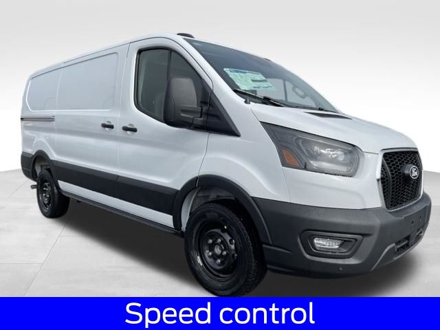 New 2026 Ford Transit 250 - photo 10