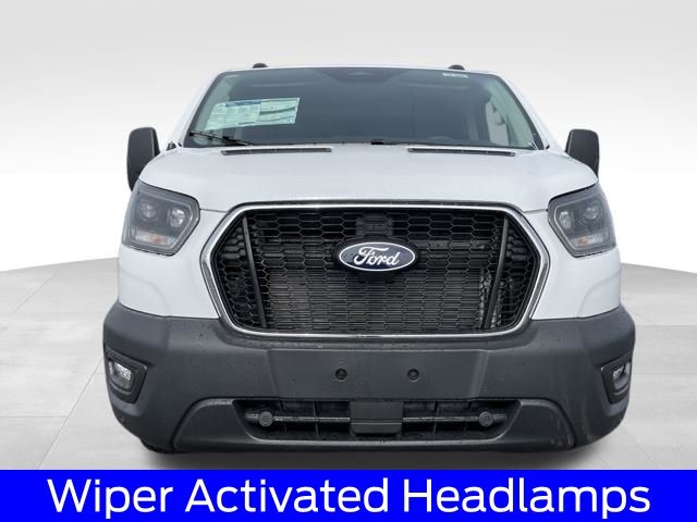 New 2026 Ford Transit 250 - photo 11