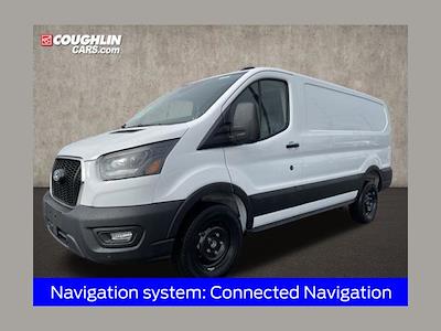 New 2026 Ford Transit 250 - photo 1