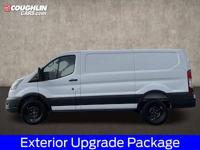 New 2026 Ford Transit 250 - photo 1