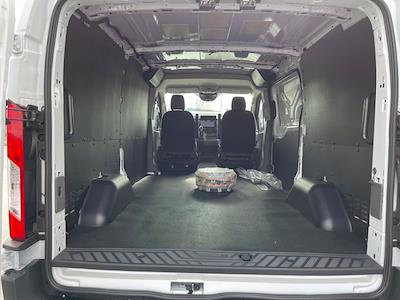 New 2026 Ford Transit 250 - photo 1