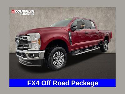 Used 2025 Ford F-350 - photo 1