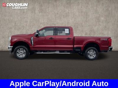 Used 2025 Ford F-350 - photo 1