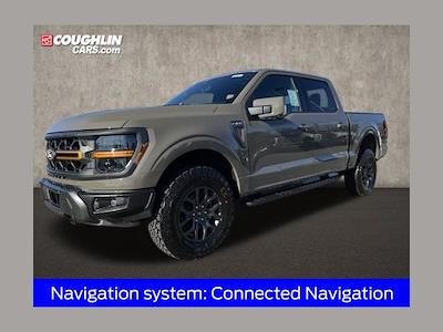 New 2026 Ford F-150 - photo 1