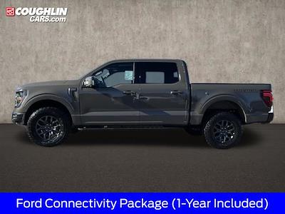 New 2026 Ford F-150 - photo 1