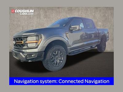 New 2026 Ford F-150 - photo 1