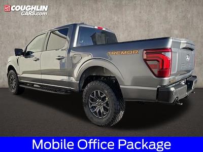 New 2026 Ford F-150 - photo 1